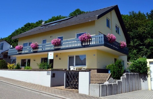 Silz House | Palatinate Forest Comfortable holiday residence