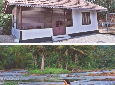 Perumbavoor Cabin | Palatty Residency