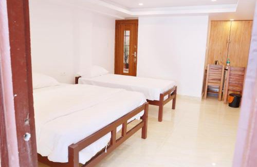 Perumbavoor Cabin | Palatty Residency