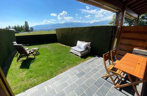 Palau-de-Cerdagne House | Palau de Cerdanya IV