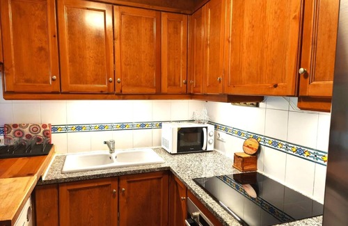 Palau-de-Cerdagne Apartment | Palau De Cerdanya VII