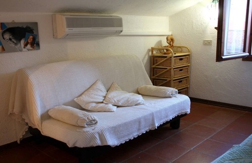 Punta Sardegna Villa | Palau - Porto Rafael - Village LA SARRA
