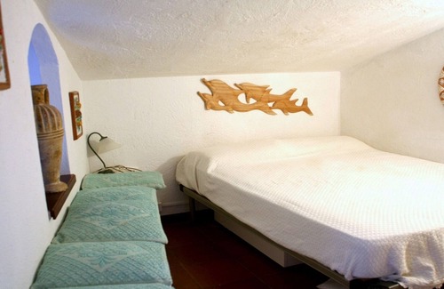 Punta Sardegna Villa | Palau - Porto Rafael - Village LA SARRA