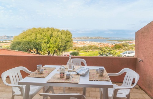 Palau Apartment | Palau Trilocale Vista Mare con giardino “A”