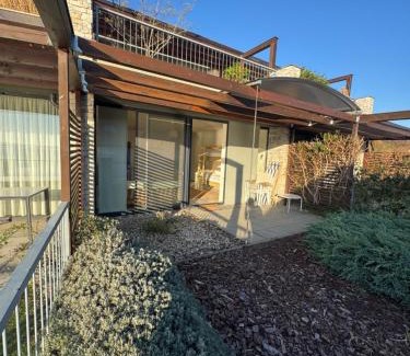 Pavlov Apartment | Palava eu 5