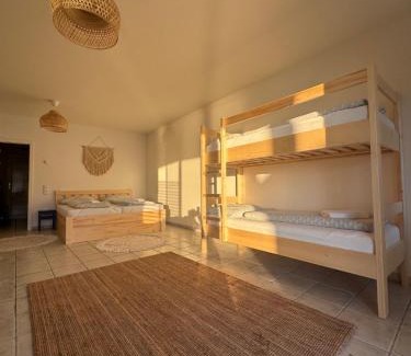 Pavlov Apartment | Palava eu 5