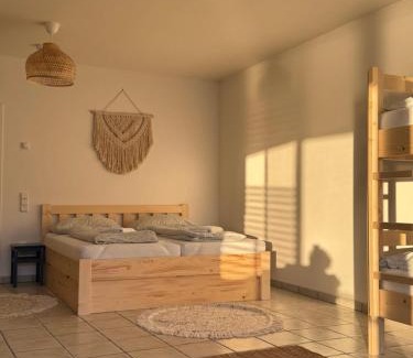 Pavlov Apartment | Palava eu 5