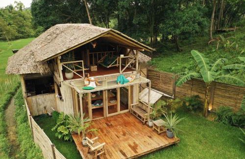 El Nido Villa | Palayan Villa - El Nido - Private pool and 2 buggy cars Free