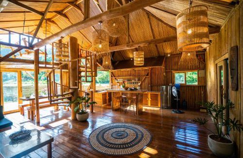 El Nido Villa | Palayan Villa - El Nido - Private pool and 2 buggy cars Free
