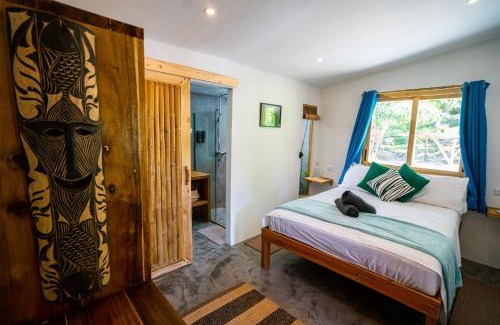 El Nido Villa | Palayan Villa - El Nido - Private pool and 2 buggy cars Free
