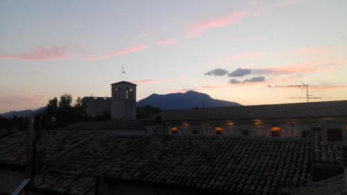 Sassoferrato House | Palazzetto Bentivoglio