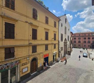 Viterbo Apartment | Palazzetto dei Priori