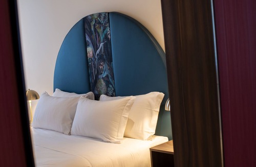 San Marco House | Palazzina Fortuny
