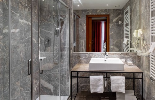 San Marco House | Palazzina Fortuny