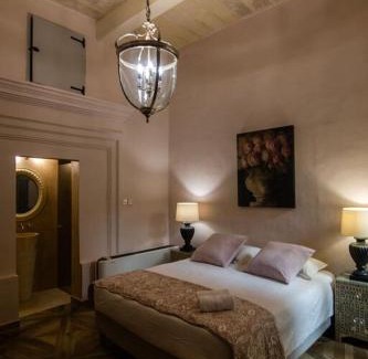 Birgu Bed & Breakfast | Palazzino Birgu Host Family Bed and Breakfast
