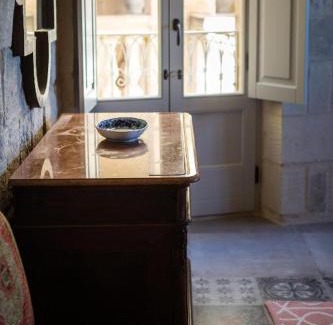 Birgu Bed & Breakfast | Palazzino Birgu Host Family Bed and Breakfast