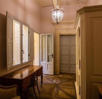Birgu Bed & Breakfast | Palazzino Birgu Host Family Bed and Breakfast
