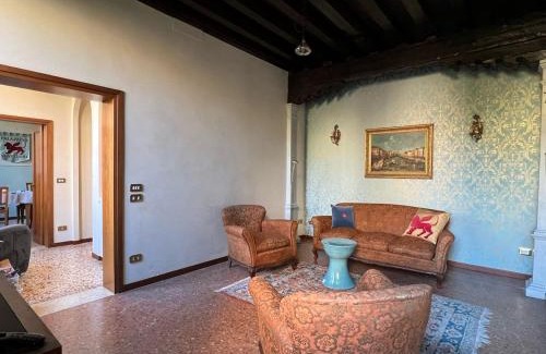 Dorsoduro Apartment | Palazzino Veneziano - Charme in the Serenissima