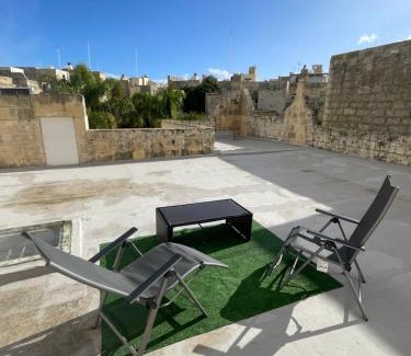 Zejtun House | Palazzio 1787
