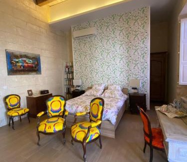 Zejtun House | Palazzio 1787