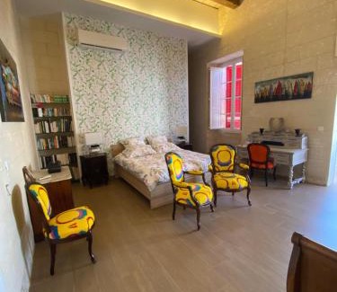 Zejtun House | Palazzio 1787