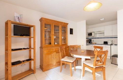 Le Suquet Apartment | Palazzio 2 rooms old port area