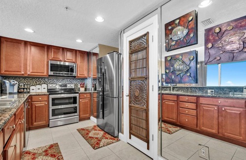 West Panama City Beach Condo | Palazzo 1405