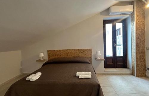 Papasidero Bed & Breakfast | Palazzo 1815