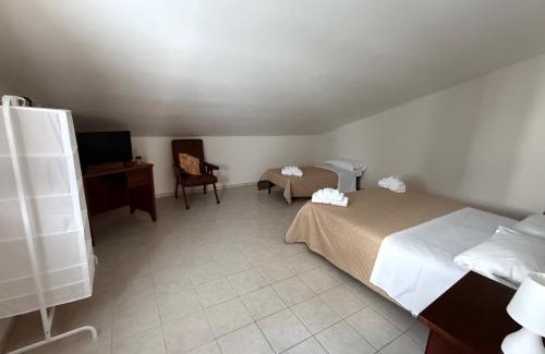 Papasidero Bed & Breakfast | Palazzo 1815