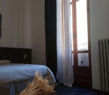 Nizza Monferrato Apartment | Palazzo 1831
