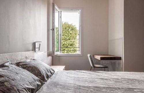 Padova Apartment | Palazzo '900 Design Flats - Il Pittore