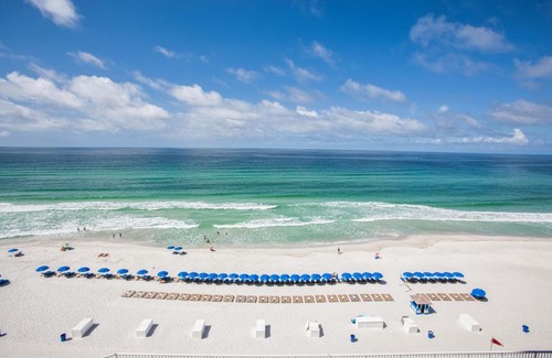 West Panama City Beach House | Palazzo 906