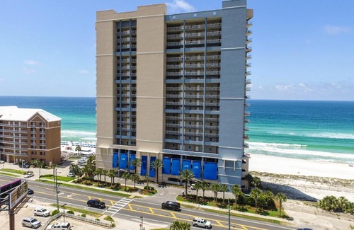West Panama City Beach House | Palazzo 906