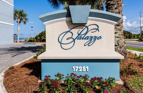 West Panama City Beach House | Palazzo 906
