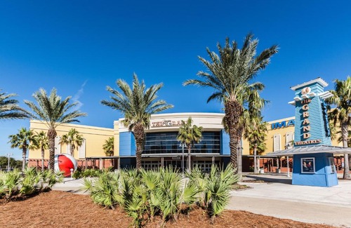 West Panama City Beach House | Palazzo 906