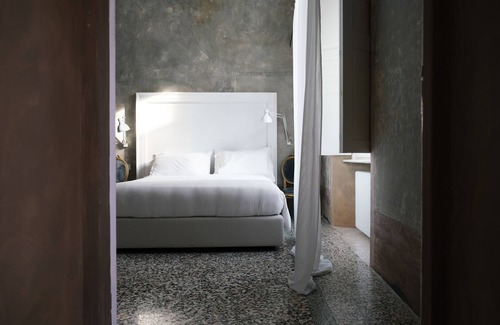 Como City Centre House | Palazzo Albricci Peregrini