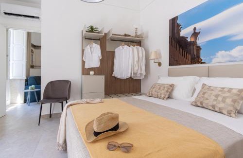 Ortigia Apartment | Palazzo Amalfitania