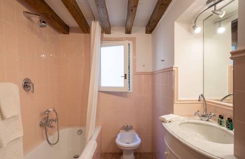 San Niccolo Apartment | Palazzo Antellesi Donatello Suite