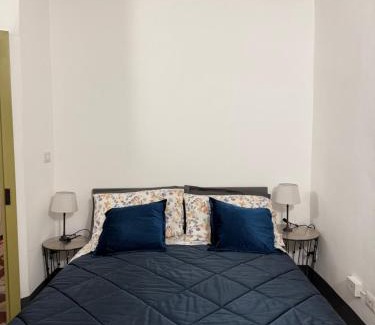 San Nicola Apartment | Palazzo Antico