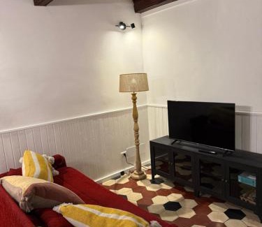 San Nicola Apartment | Palazzo Antico