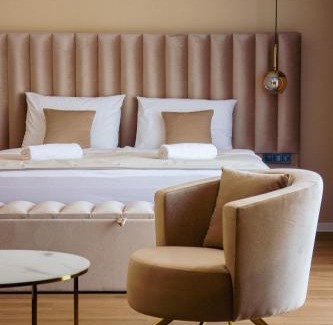 Rimavska Sobota Apartment | Palazzo Apartments