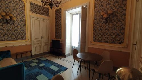 Old Town Apartment | Palazzo Arcidiacono - luxury holidays