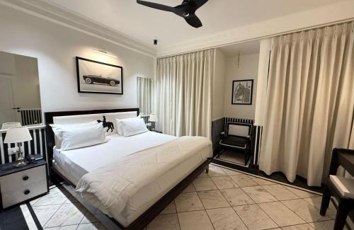 Sanganer Apartment | Palazzo Avinash