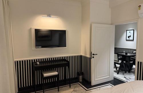 Sanganer Apartment | Palazzo Avinash