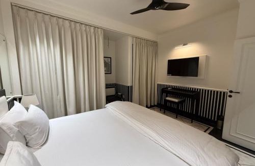 Sanganer Apartment | Palazzo Avinash