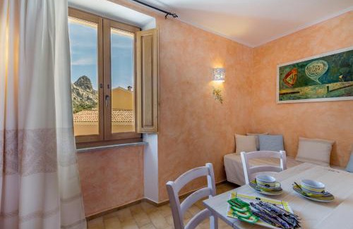 San Pantaleo Apartment | Palazzo Beddoro