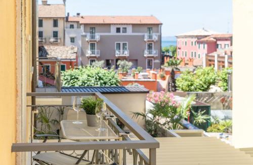 Old Town Apartment | Palazzo Betteloni