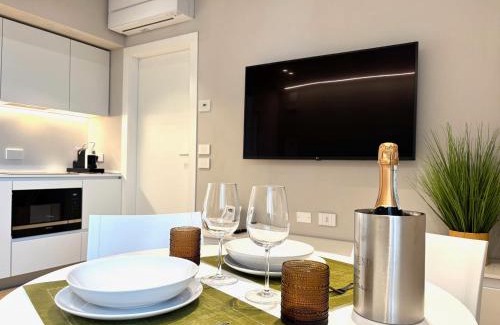Old Town Apartment | Palazzo Betteloni