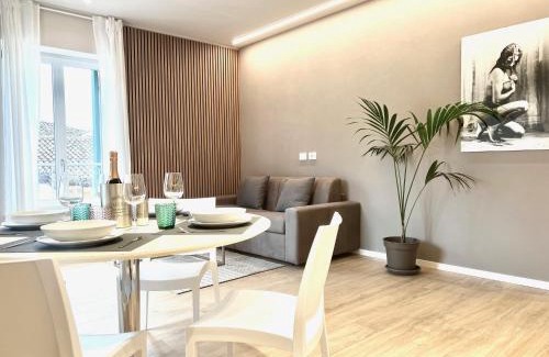 Old Town Apartment | Palazzo Betteloni