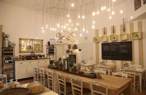 Lecce Bed & Breakfast | Palazzo Bignami
